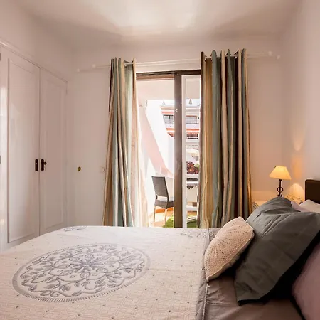 Apartmán Diamantes 9