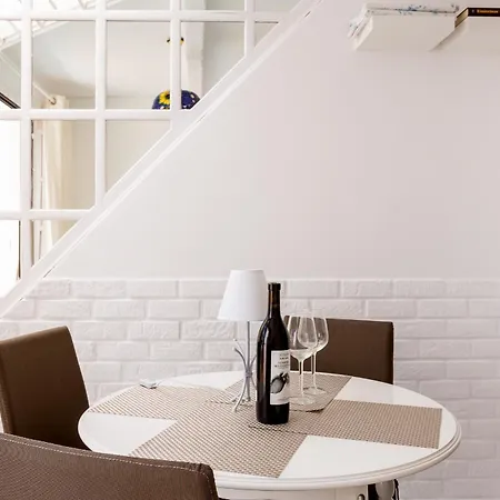 Apartmán Diamantes 9 *