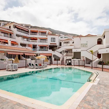 Diamantes 9 Apartmán Los Cristianos (Tenerife)