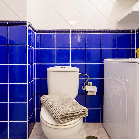 Diamantes 9 Apartment *