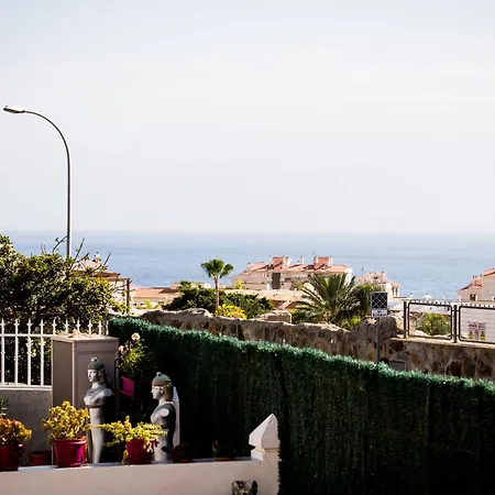 Diamantes 9 Los Cristianos (Tenerife)