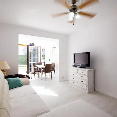 Apartment Diamantes 9