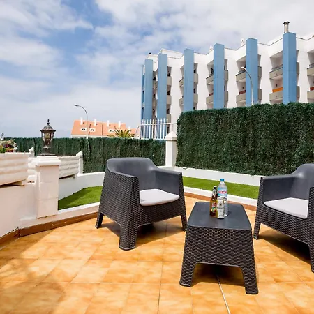 Apartment Diamantes 9 Los Cristianos (Tenerife)