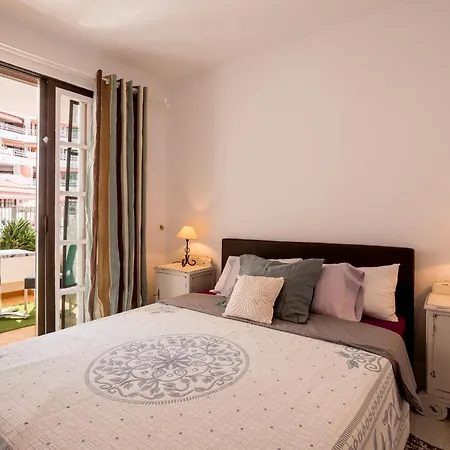 Diamantes 9 Apartment