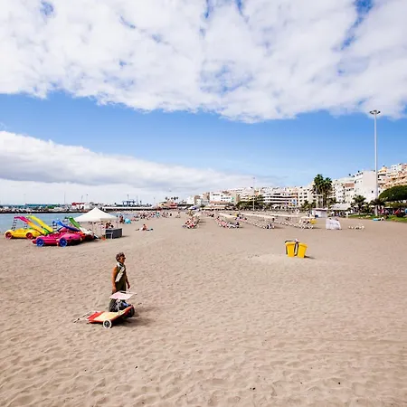 Diamantes 9 Apartment *