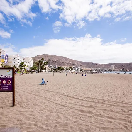 Apartment Diamantes 9 *