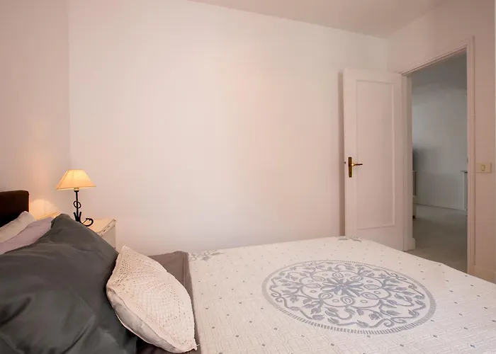 アパート Diamantes 9 *